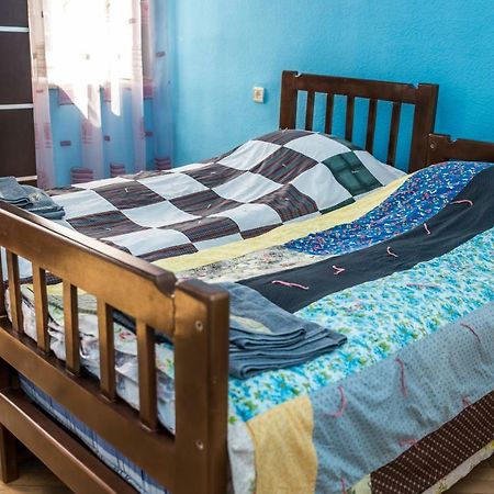Gold District Apartment Tbilisi Ngoại thất bức ảnh