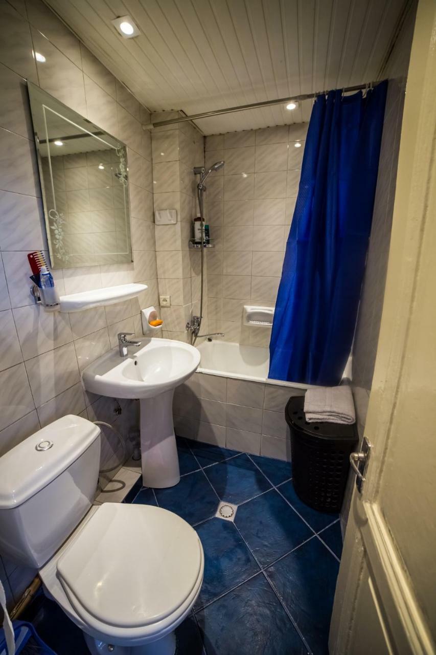 Gold District Apartment Tbilisi Ngoại thất bức ảnh