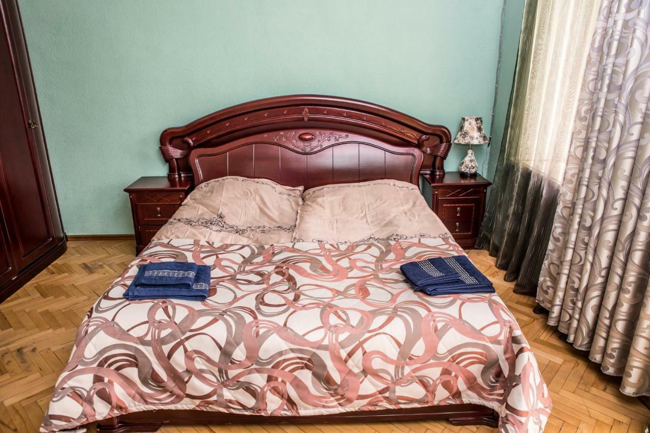 Gold District Apartment Tbilisi Ngoại thất bức ảnh