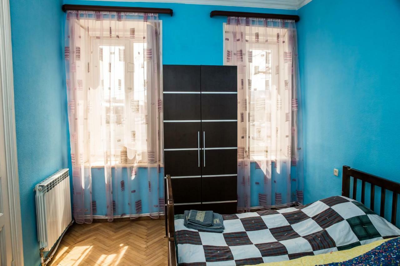 Gold District Apartment Tbilisi Ngoại thất bức ảnh